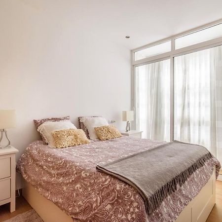 Precioso Apartamento Nuevo En El Centro De A Coruna! Eksteriør billede