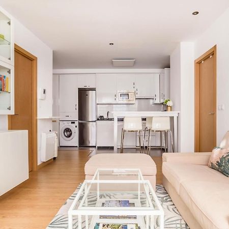 Precioso Apartamento Nuevo En El Centro De A Coruna! Eksteriør billede